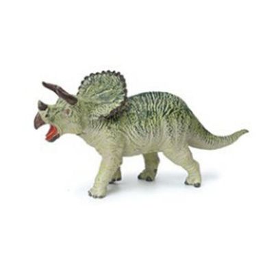 Jurassic Simulation Dinosaur Model Kreativ feriegave Fødselsdagsgave Kontor Soveværelse Studie dekoration