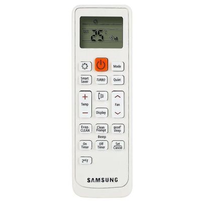 For Samsung Ac Fjernbetjening Db93-14195a Db93-14195g Db93-14195b Db9311115u