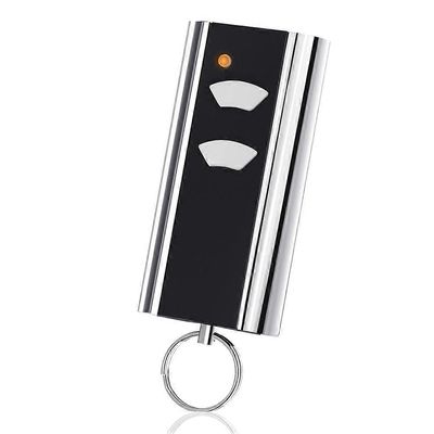 Autotallin kaukosäädin Entrematic RCU 433-2:lle, Crawford Standard Steel 433.92 -autotallin oven avaimelle Kuten