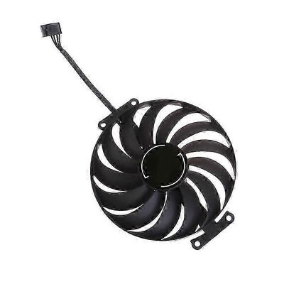 ASUS RTX 3050 3060 Näytönohjain 6Pin 12V 0.5A Kylmätuuletin