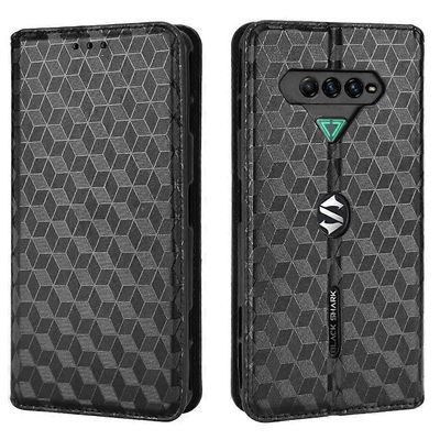 unbrand Puhelinkotelo Xiaomi Black Shark 4: lle
