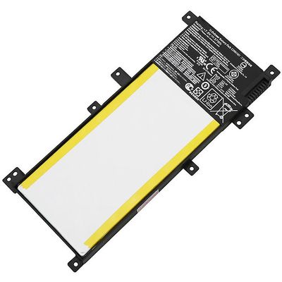 Seilylanka 4800mah batteri for Asus X455 C21n1401 R455ld X454w Y483ld F455l W419l X455l K455l