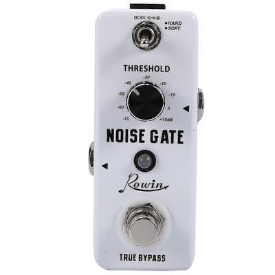 Guitar Noise Noise Gate Suppressor Effect Pedal P20250110873