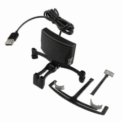 TrackIR5 TrackNP5 päänseurantajärjestelmä PC-lentosimulaatioon ja ajopeleihin tarkalla liikkeenohjauksella