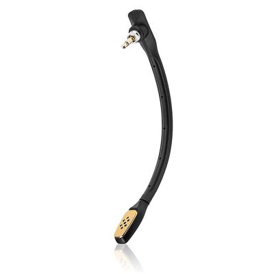 unbrand for Astro A40 erstatning mikrofon gaming headset mic kobber-core høyttaler