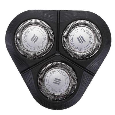 Partakoneen vaihtopääsarja Philips S1010 S1020 S1050 S1060 S1070 Series 1000 partakoneen terälle