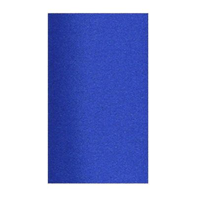 Ammattimainen biljardi kangastarvikkeet peli snooker huopa Sininen 2.4x1.45M