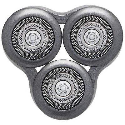 Harmaa - parranajokoneen pää malleihin Philips SH98 SP9861 SP9860 SP9862 9863 9820 9880