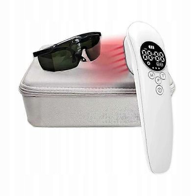 Fysioterapia Lääketieteellinen terapeuttinen laser