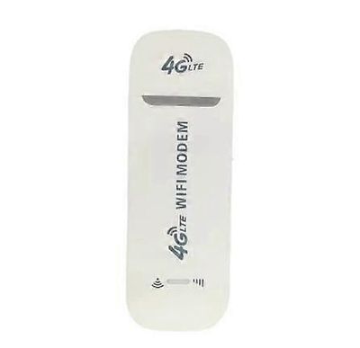 2025 Uusin malli 4G LTE -mobiili, USB Pocket kannettava reititin, nopea matkapuhelin