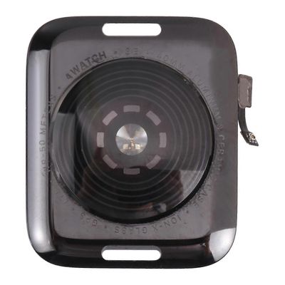 Lasinen takakansi I Watch Series SE 40mm (LTE) SZRH AF