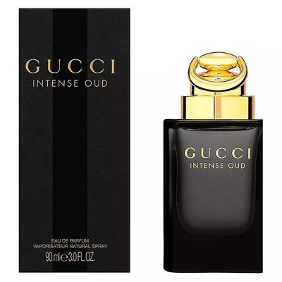 Gucci Intense Oud Eau de Parfum Unisex 90ml