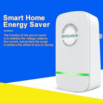 Virransäästön | Älykäs sähköinen säästölaite | Sähköinen Economizer-virtalähteen tasapaino virtalähteen stabilointiaine kotiin, huoneistoon, pienee...