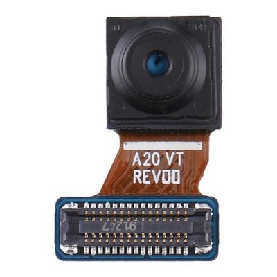 Galaxy A20:n etukameralle