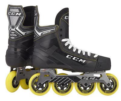 CCM Tacks 9350 Inliner Junior / Keskitaso 6 = 40.5