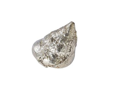 Wentworth Støbt tin Top Shell Ornament - JK28