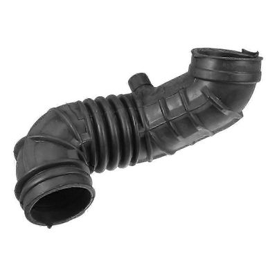 13721477839 Imuputki Vesiputki Pakokaasun tuuletusputki R52 Mini 13541427779 Musta