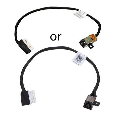 Inspironille 5565 i5565 5567 i5567 R6rkm 0r6rkm Bal30 DC30100yn00 DC Power Jack