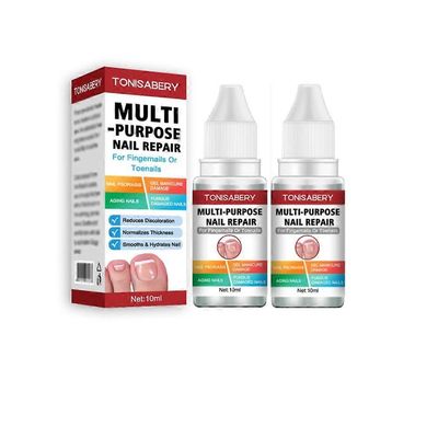 Kynsisienihoito varpaankynsille Erittäin vahva, sisäänkasvanut varpaankynsihoito Kynsienhoitoöljyt, monikäyttöinen kynsien korjaushoito kynsiviilat...