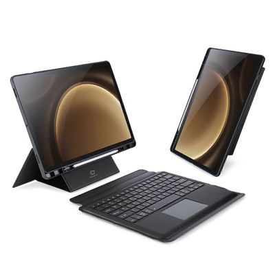Bluetooth-näppäimistöt Galaxy Tab S9 FE+:lle