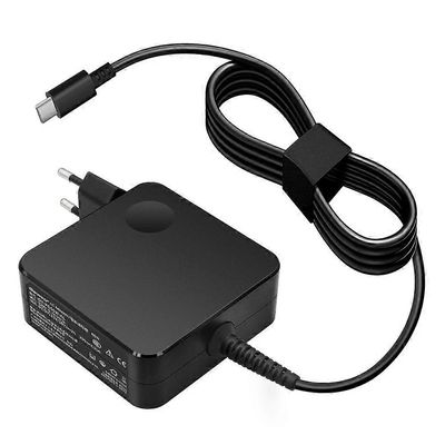 Lenovo Thinkpad X1 Carbon/Yoga 20V 3.25A 65W USB Type-C AC kannettavan tietokoneen virtalähde 1.8m kaapeli