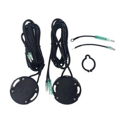 Kallistuskytkin Mercruiser R MC MR Alpha One Bravo Gen II 805129A3 805130A2 805320 Musta