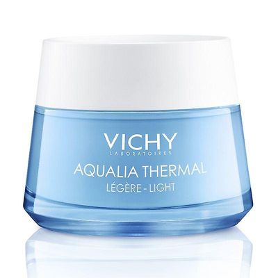 Vichy aqualia Thermal Light-voide 50ml