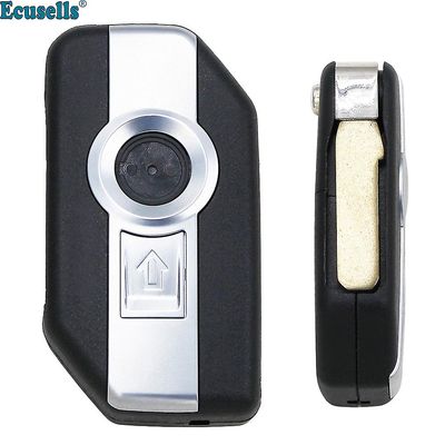 Bicaco Ecusells Motorsykkel Remote Key Shell For BMW 1200gs Adv Rs Xr 750gs K1200s R1200R K1600GTL K1200R R1200rt R1200GS K1600b F800gs