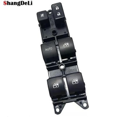 Auton sähköinen ikkunanohjauskytkin Ikkunan nostopainike Kytkin Mitsubishi Outlander 3 2013 2014 2015 2016 2017 2018