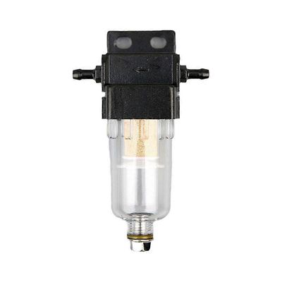 Vedenerotin Lämmitin Polttoainesuodatin Vedenerotinsarjat Dieselit Biodiesel