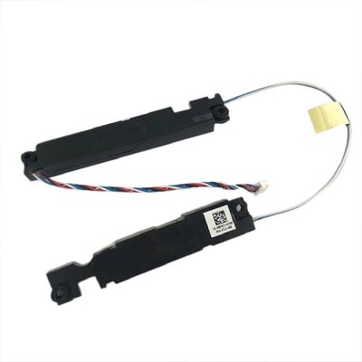 Alkuperäinen Dell Latitude 7480 7490 E7480 E7490 kannettavalle tietokoneelle Vasen oikea vaihtokaiuttimet 08KM5 Lisävarusteet Monivärinen