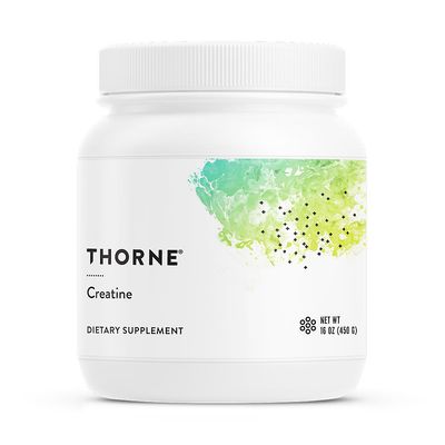 Thorne Research Thorne Forskning Kreatin 16oz