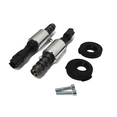 Ford 2004-2010 F-150 4.6L 5.4L VCT Solenoid &Seal 8L3Z6M280B 3L3Z 6C535-AA