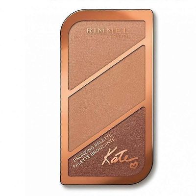 Kate Bronzingin paletti