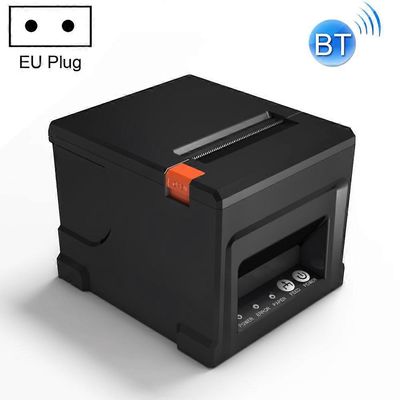 ZJ-8360-L USB Bluetooth langaton automaattinen leikkuri 80 mm:n lämpökuittitulostin