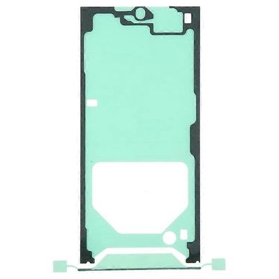 Samsung Galaxy S23 Ultra S918 etukotelon rungon tarratarran varaosa