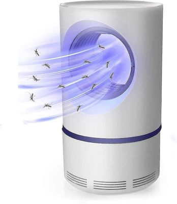 Insektenvernichter,elektrischer insektenvernichter,insektenfalle lampe, keine srahlung ungiftig usb-ultraviolettlicht keine chemikalien hy