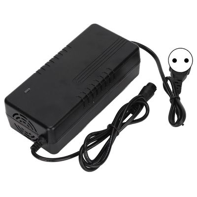 24 V 1,5 A laturi 3-nastainen 12 mm:n ilmailupään naaraspuolinen turvallinen latausvirtalähdesovitin 100240VEU-pistoke