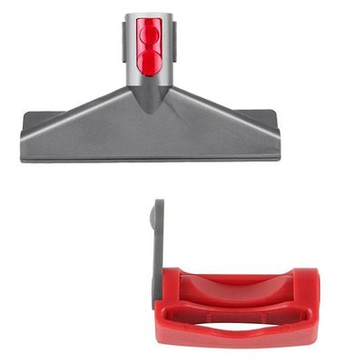 Trigger Lock Tænd/sluk-knap til Dyson V6 V7 V8 V11 V10 støvsuger værktøjer vedhæftede dele gadget til hjemmet