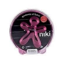 Mr & Mrs Fragrance Mr &; Mrs Fragrance - Niki Gardenia Of Tahiti - auton tuoksu 1.0ks