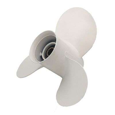 Ruili Marine aluminium påhængsmotor Propel 14x19" velegnet til Yamaha 150-250hp 6g5-45945-01-98