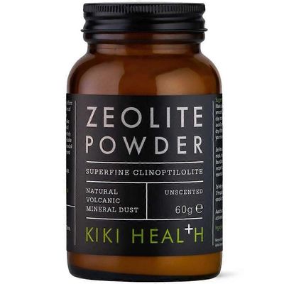 Kiki Health Zeolite Powder 60g