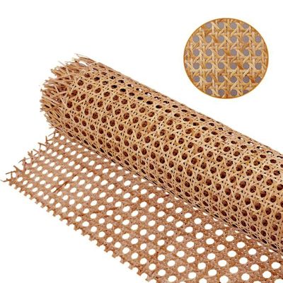 1 rulla rottinkiverkkoa ilman pursetta, vahva DIY-rottinki Huonekalujen sisustustekniikkaverkko Rottinkiverkko jokapäiväiseen elämään-QH 55cm