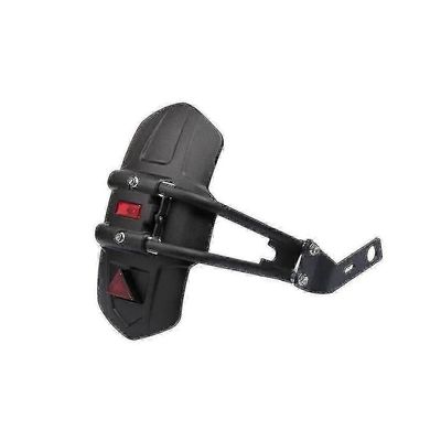 Moottoripyörän takalokasuojan roiskesuoja mallille Nt1100 Cb1100x Nt 1100 Cb1100 Cb 1100 X 2021 2022 2023