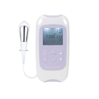 TensCare Kegel toner bekkenbunnstrener og blærelekkasjekur