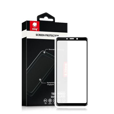AIR 2.5D Hærdet glas skærmbeskytter til Samsung Galaxy J5 2017