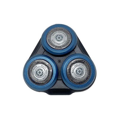 Parranajokoneen vaihtopää malleihin Philips S6000 S6011 S6015 S6840 S6550 S6580 S6670 S6688 S6875 S6840 S5266 Partaterä musta Mustasininen