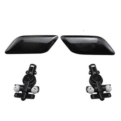 Ajovalojen pesusuuttimen suihkukannen suojus liittimellä 85045-33060 85044-33070 vuosille 2009-2011