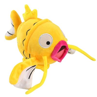 Fantasia Magikarp Udstoppet Legetøj Gul