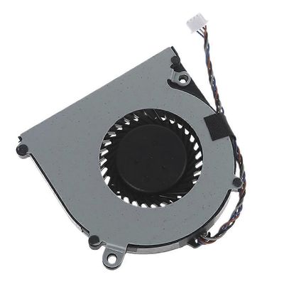 KSB06105HB kannettavan tietokoneen tuuletin HP 260 G1 G2 DM 5V 0.4A 4-nastaiselle 4-johdolle